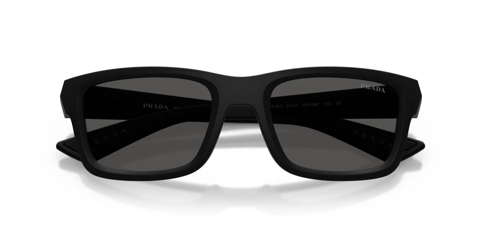 Prada Linea Rossa B10S Sunglasses - view 10